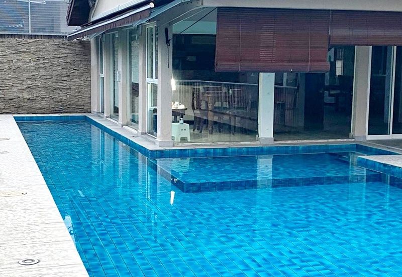 Tropicana Golf & Country Resort