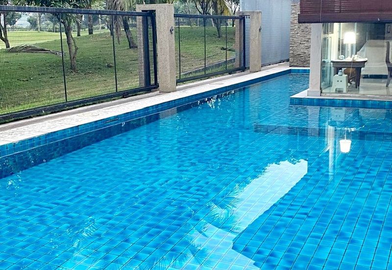 Tropicana Golf & Country Resort