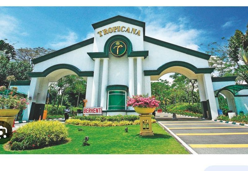 Tropicana Golf & Country Resort
