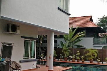 Tropicana Golf & Country Resort