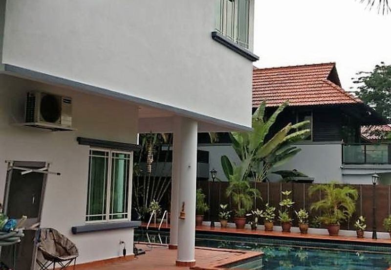 Tropicana Golf & Country Resort