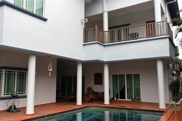 Tropicana Golf & Country Resort