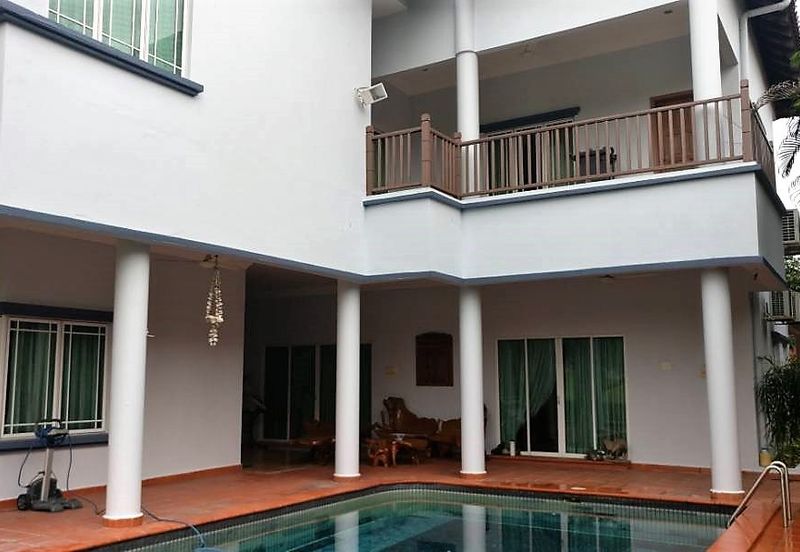 Tropicana Golf & Country Resort