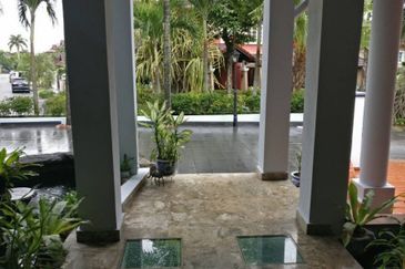 Tropicana Golf & Country Resort