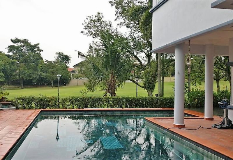 Tropicana Golf & Country Resort