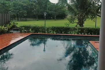 Tropicana Golf & Country Resort