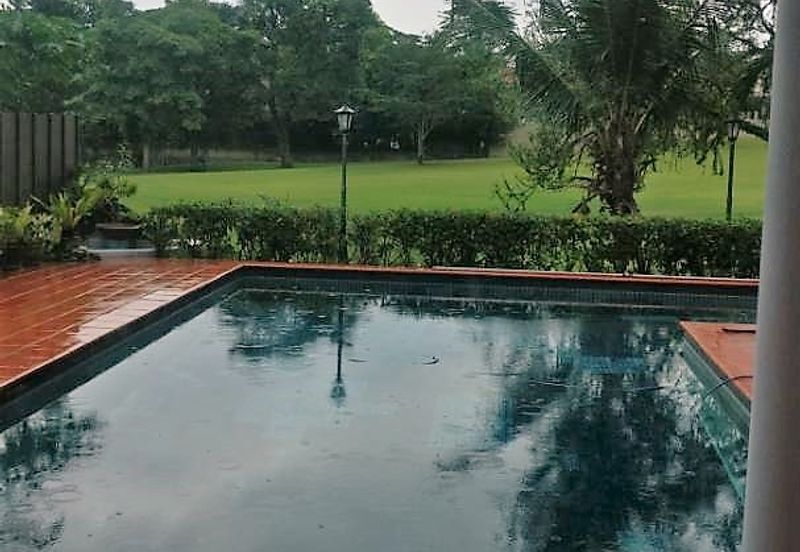 Tropicana Golf & Country Resort