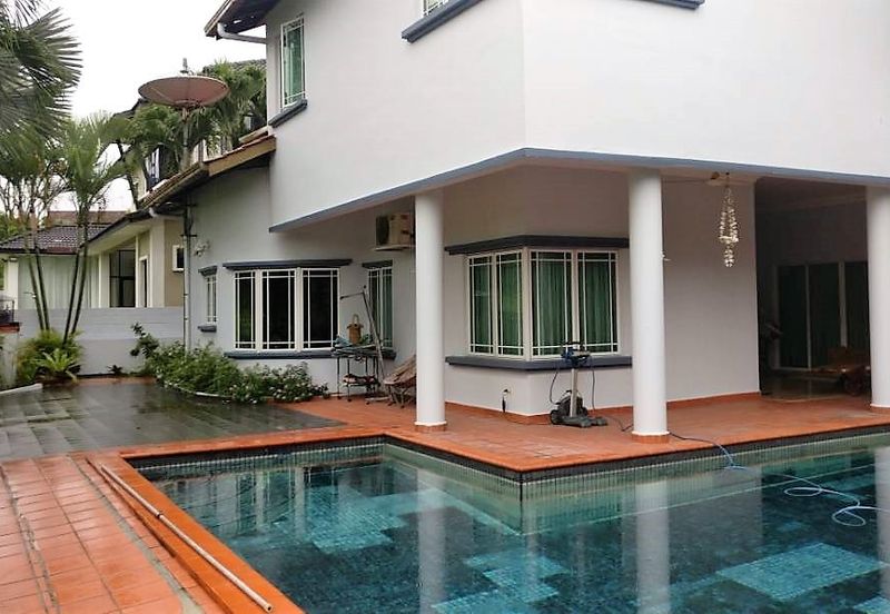 Tropicana Golf & Country Resort