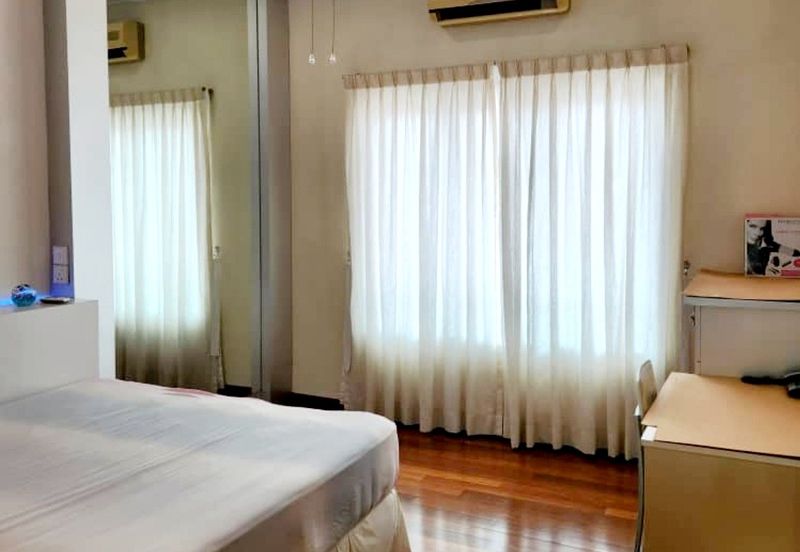 Tropicana Indah (Damansara Indah Resort Homes)