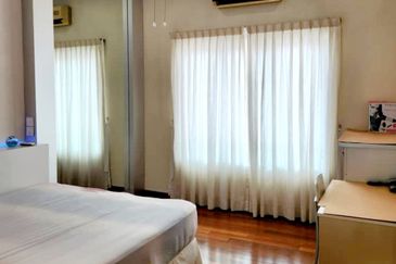 Tropicana Indah (Damansara Indah Resort Homes)