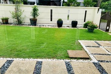 Tropicana Indah (Damansara Indah Resort Homes)