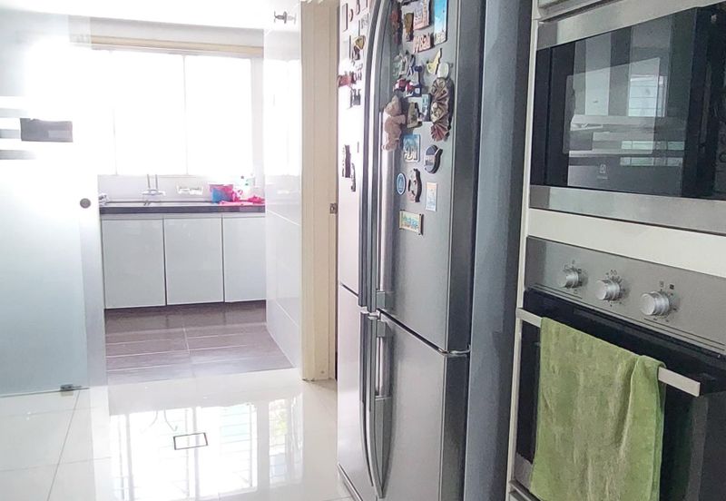 Mascarena Palms@ Putra Heights