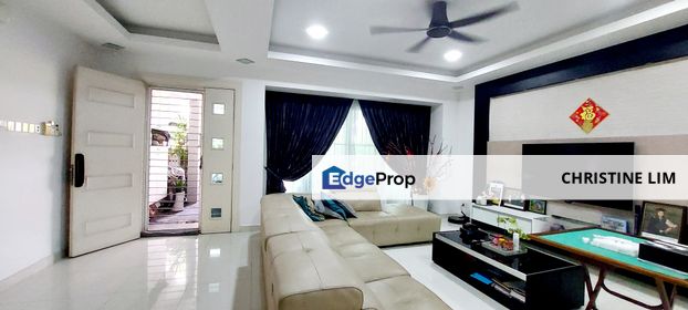 Mascarena Palms Superlink, Selangor, Subang Jaya