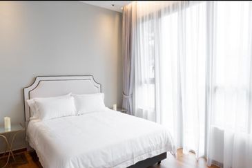 KL Gateway Premium Residence