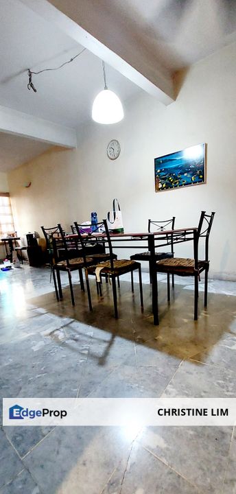 Gasing Indah Section 5, Selangor, Petaling Jaya