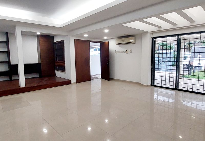 Tropicana Golf & Country Resort