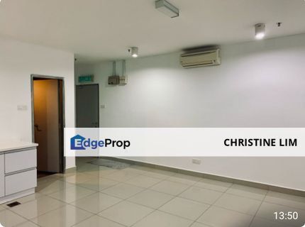 PJ5 SOHO 356sf, Selangor, Kelana Jaya