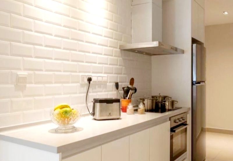 KL Gateway Premium Residence