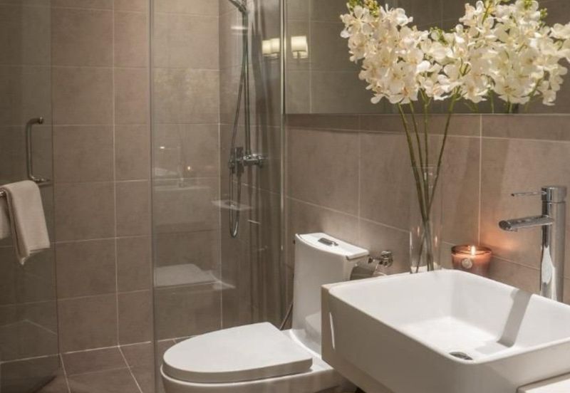 KL Gateway Premium Residence