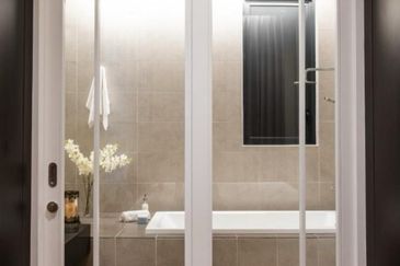 KL Gateway Premium Residence