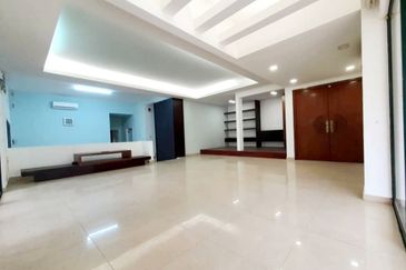 Tropicana Golf & Country Resort