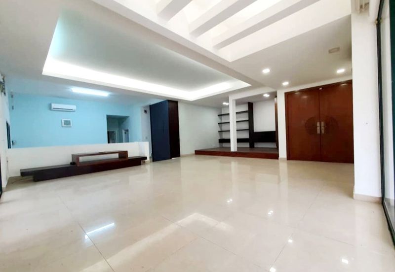 Tropicana Golf & Country Resort