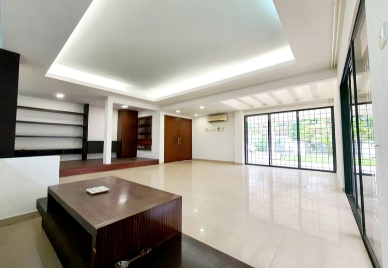 Tropicana Golf & Country Resort