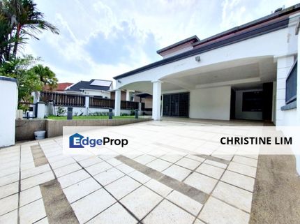 Tropicana Golf & Country Resort, Selangor, Tropicana