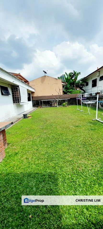 SS 1 Kampung Tunku, Selangor, Petaling Jaya