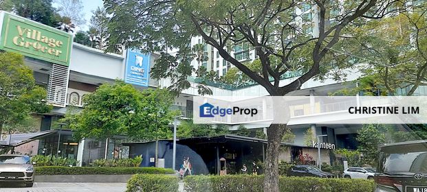 Tropicana Avenue (retail space), Selangor, Petaling Jaya