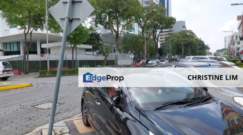 Damansara Utama Uptown, Selangor, Damansara Utama