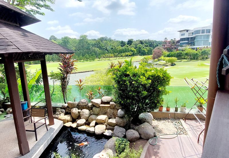 Tropicana Golf & Country Resort