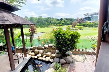 Tropicana Golf & Country Resort