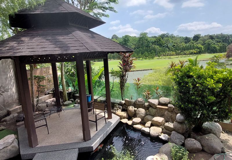 Tropicana Golf & Country Resort