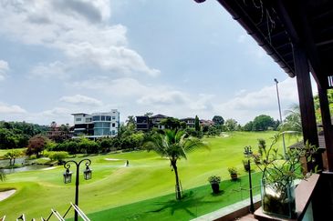 Tropicana Golf & Country Resort