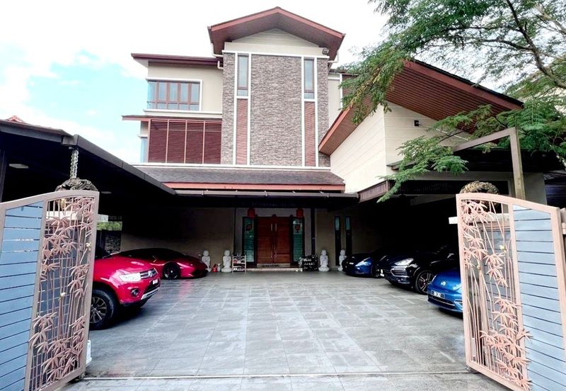 Tropicana Golf & Country Resort