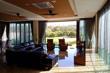 Tropicana Golf & Country Resort