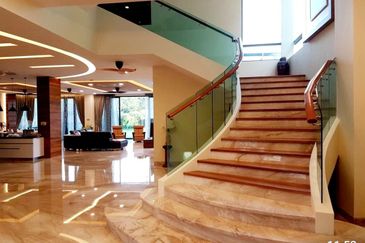 Tropicana Golf & Country Resort