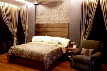 Tropicana Golf & Country Resort