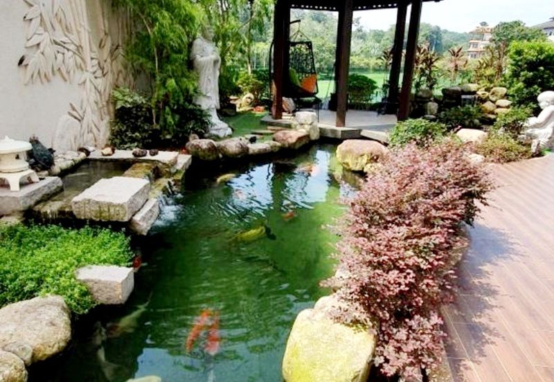 Tropicana Golf & Country Resort