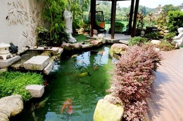 Tropicana Golf & Country Resort