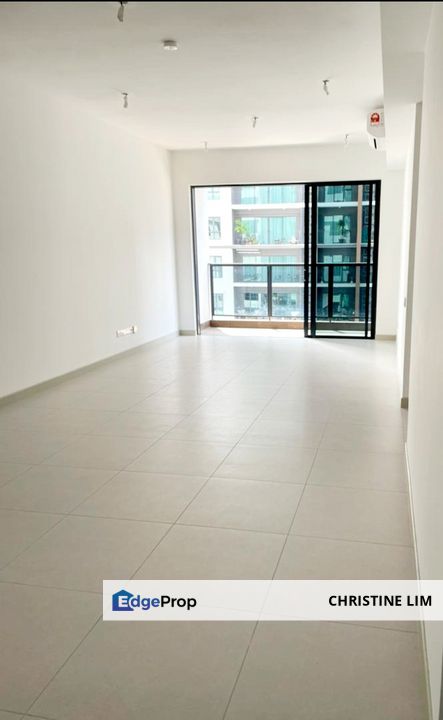 Astrea Residence, Kuala Lumpur, Mont Kiara