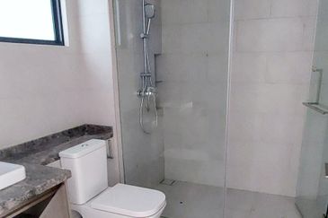 Astrea Residence (Residensi Astrea)