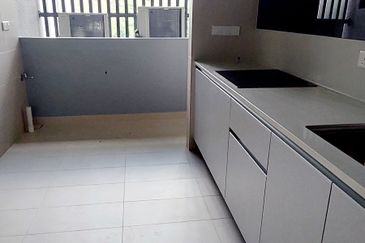 Astrea Residence (Residensi Astrea)