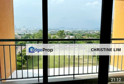 PJ5 Soho  483sf, Selangor, Kelana Jaya