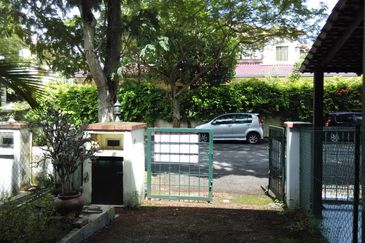 TR 2 @ Tropicana Golf And Country Resort