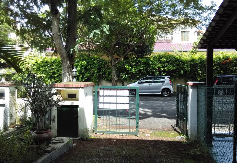 TR 2 @ Tropicana Golf And Country Resort