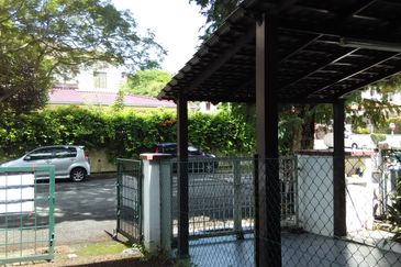 TR 2 @ Tropicana Golf And Country Resort