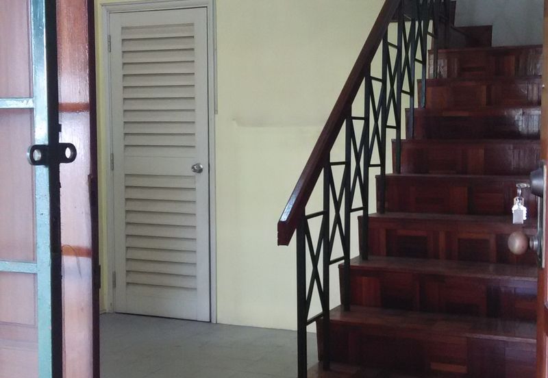 TR 2 @ Tropicana Golf And Country Resort