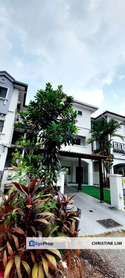 Tropicana Golf & Country Resort, Selangor, Tropicana